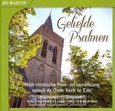 Geliefde Psalmen - Niet-ritmische koor- en samenzang vanuit de Oude Kerk te Ede - Psalmenzangkoor Crescendo o.l.v. Johan Hulshof - Berend van Steenbeek bespeelt het orgel
