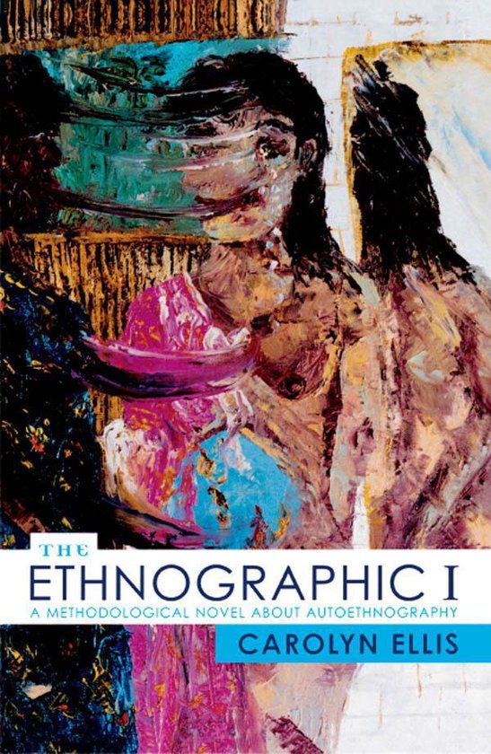 The Ethnographic I - cover