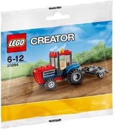 LEGO 30284 Tractor polybag