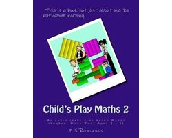 Child's Play Maths 2