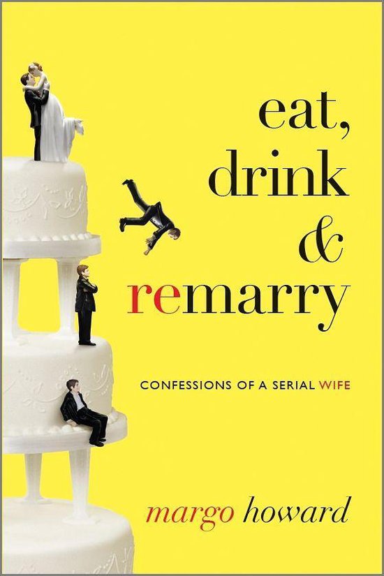 Eat, Drink and Remarry - cover