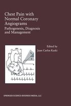 Chest Pain with Normal Coronary Angiograms