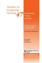 Studies in Language Testing
