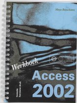 Access 2002 / deel Werkboek