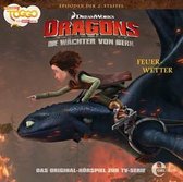 Dragons - Die Wächter von Berk 06. Feuerwetter