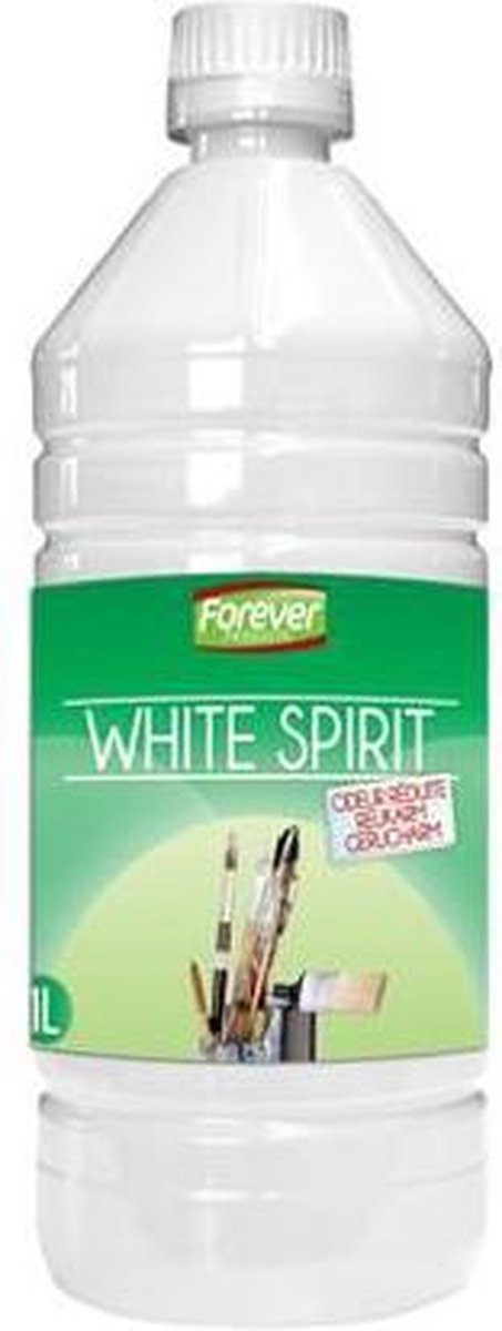 White Spirit, 1 l 