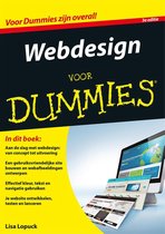 Voor Dummies - Webdesign voor Dummies