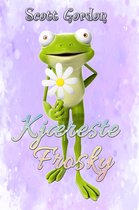 Kjæreste Frosky