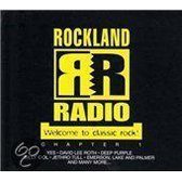 Rockland Radio: Welcome To Classic Rock Chapter 1