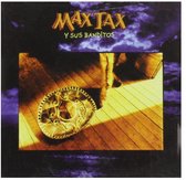 Max Tax Y Sus Banditos - Zorro Zorro (CD)