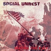 Social Unrest - Before The Fall (LP)