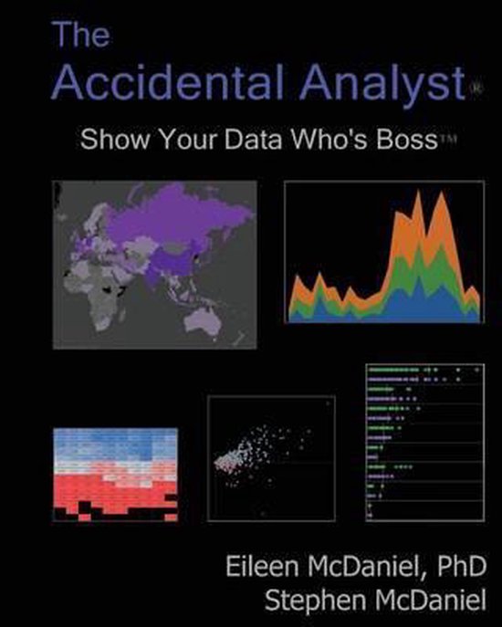 The Accidental Analyst