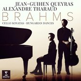 Brahms / Cello Sonatas / Hungarian Dances