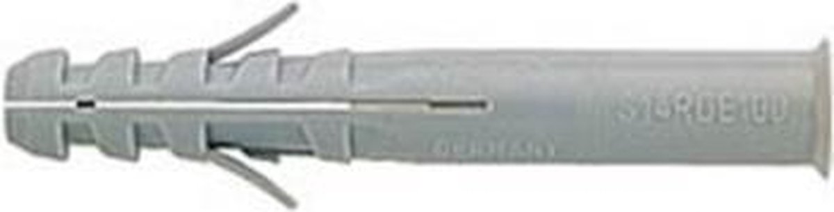 Fischer Plug S14Roe100 52161 14x110