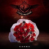 Love N Revenge - Karma (CD)