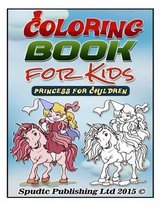 Coloring Book For Kids