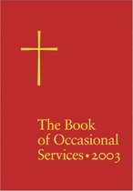Book of Occasional Services 2003