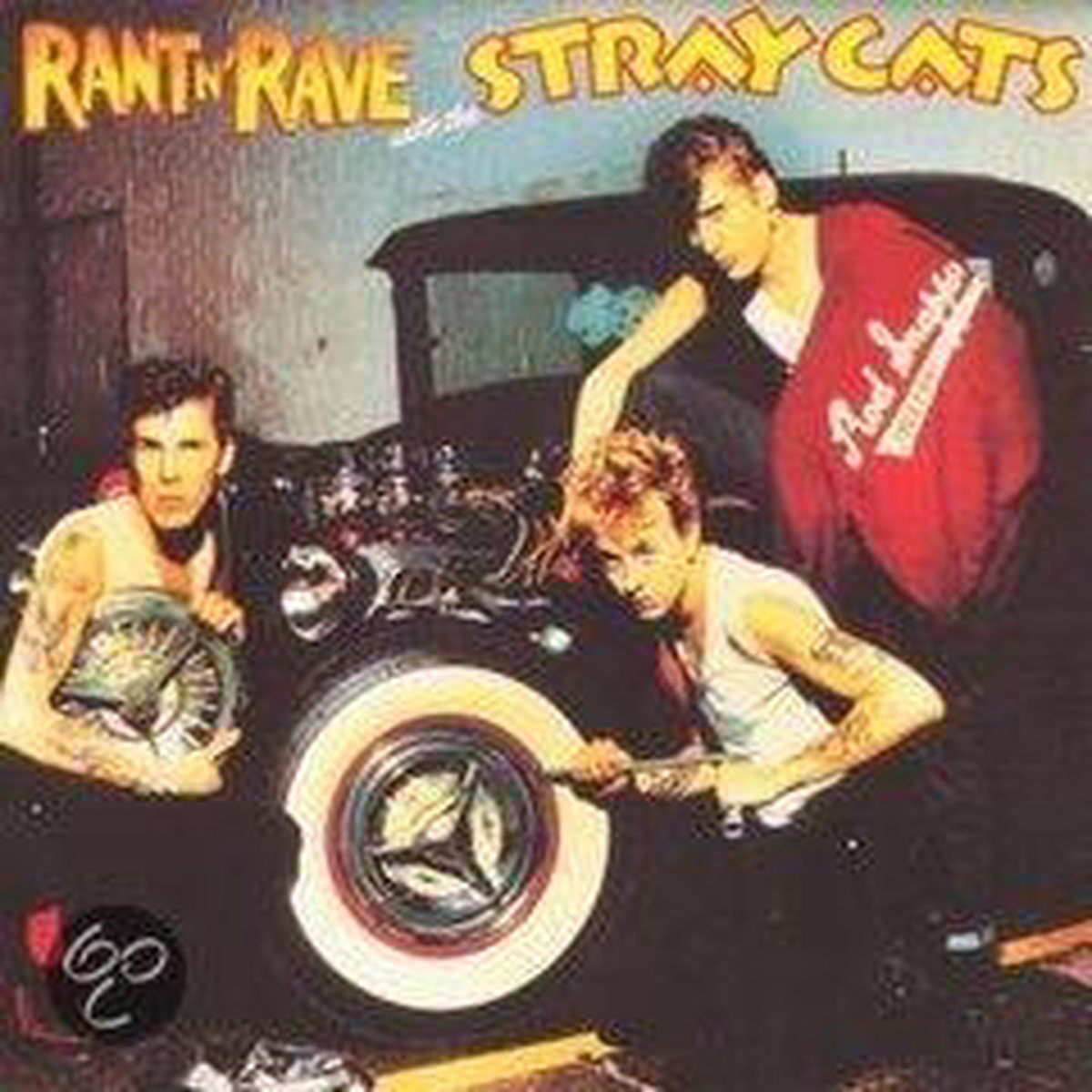 Rant 'n' Rave