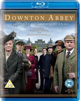 Downton Abbey-a Journey To The Highlands
