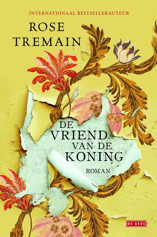 Robert Merivel 2 - De vriend van de koning