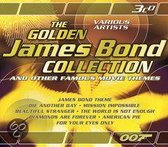 Golden James Bond Collection
