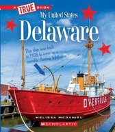 Delaware (a True Book