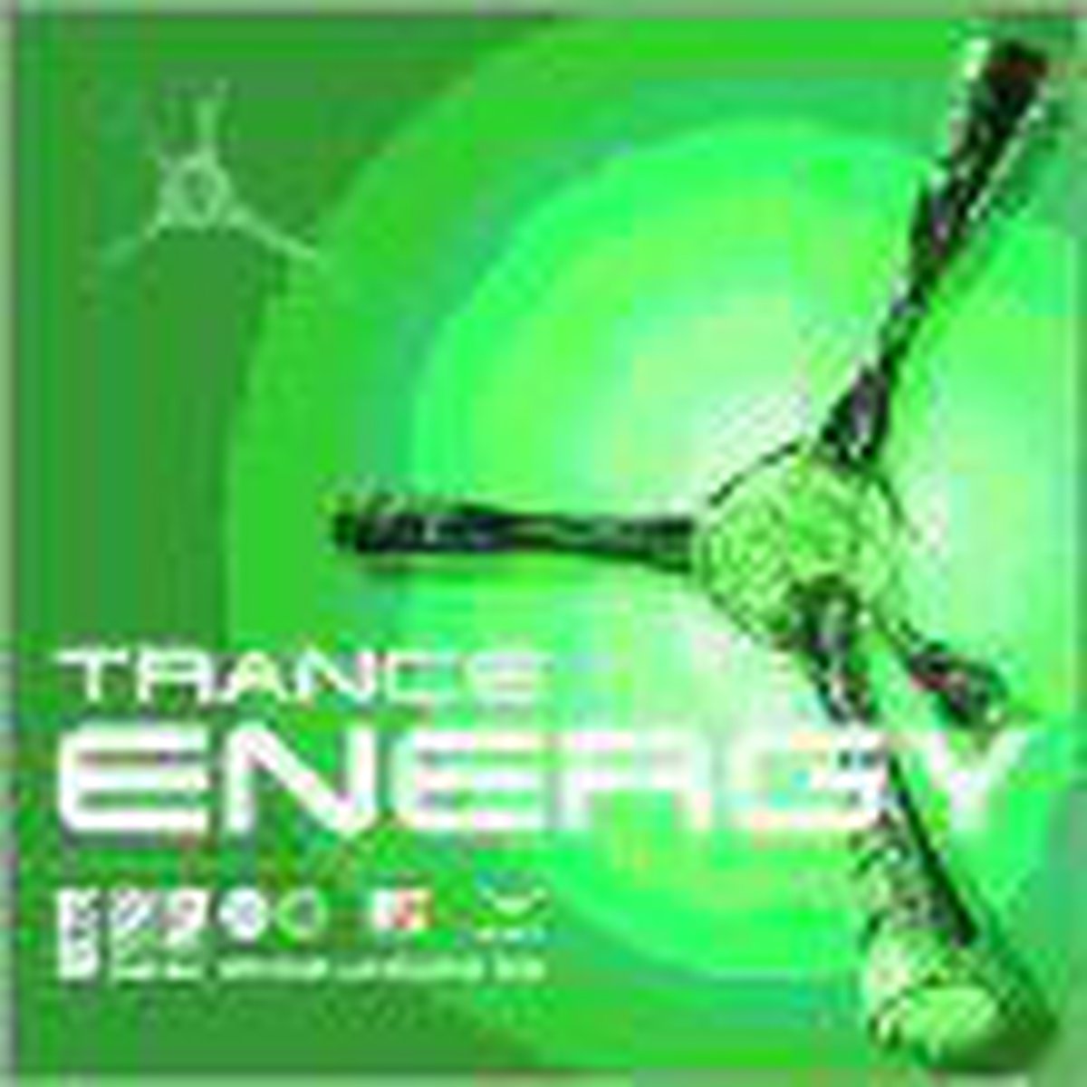 Trance Energy 2002 - Volume 02