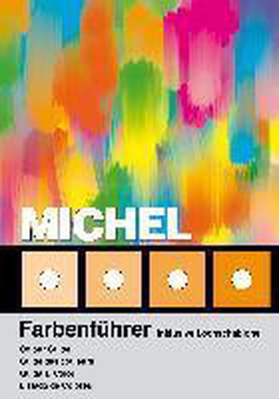Farbenführer 38. Auflage - cover