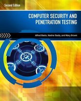 Computer Security & Penetration Testing