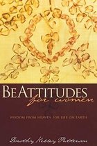 Beattitudes For Women