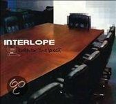 Interlope - Talk To The Beat (CD)