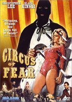 Circus Of Fear (dvd)