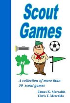 Scout Fun Books - Scout Games