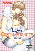 Love Circumstances (yaoi)