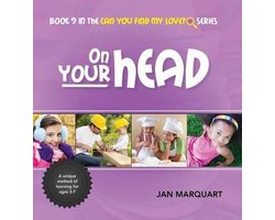 Can You Find My Love?- On Your Head