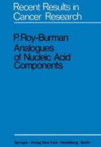 Analogues of Nucleic Acid Components