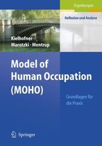 Model of Human Occupation MOHO
