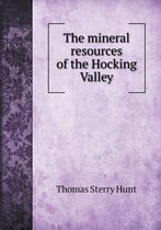 The mineral resources of the Hocking Valley