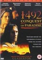 1492 Conquest Of Paradise