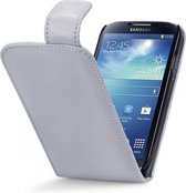 Flipcase voor Samsung Galaxy S3, wit