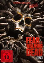 Fear the Walking Dead Staffel 2