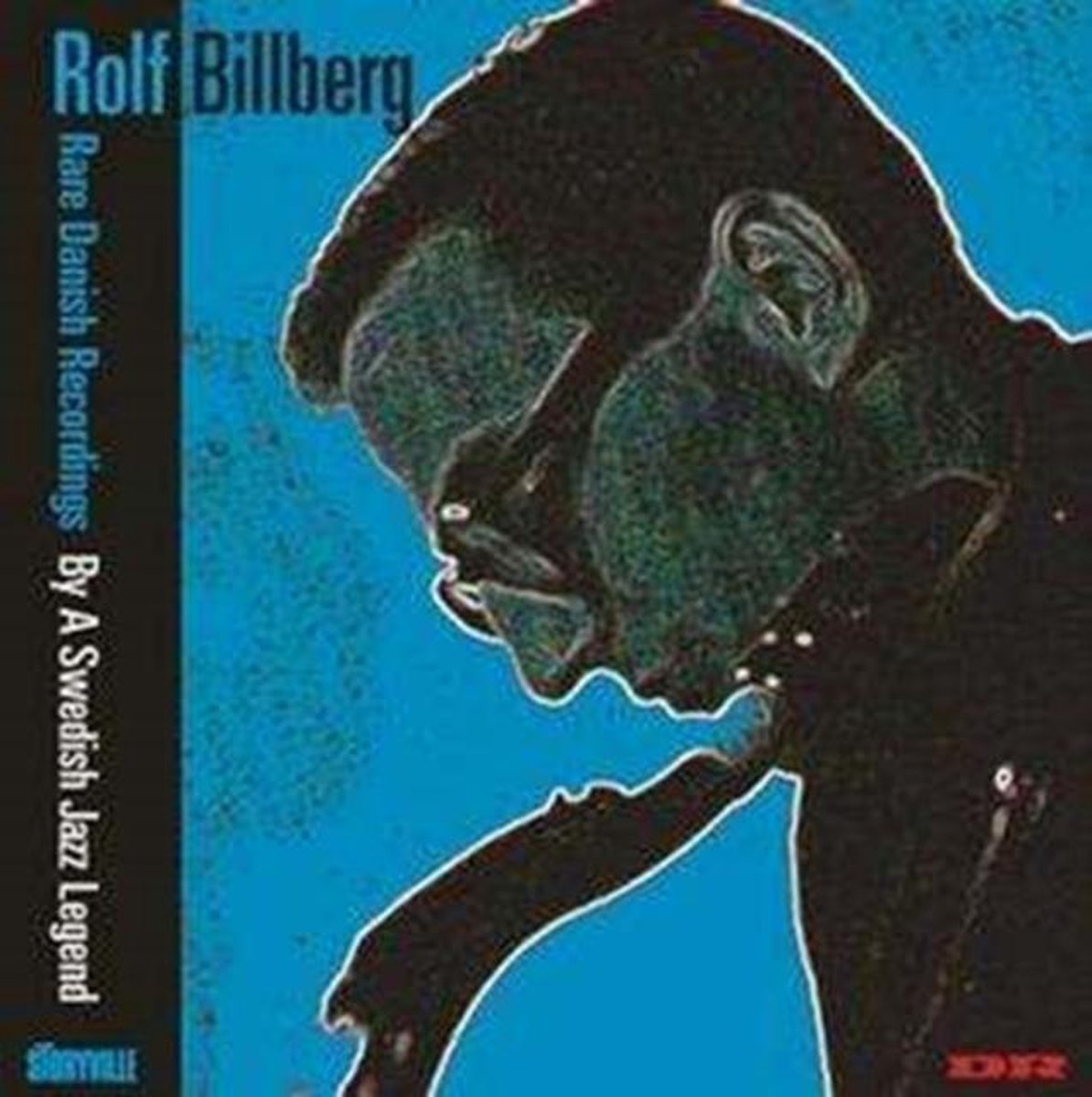 Rare Danish Recordings By A Swedish Jazz Legend