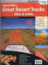 Australia'S Great Desert Tracks