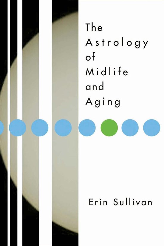 The Astrology of Midlife and Aging - cover