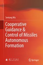 Cooperative Guidance & Control of Missiles Autonomous Formation