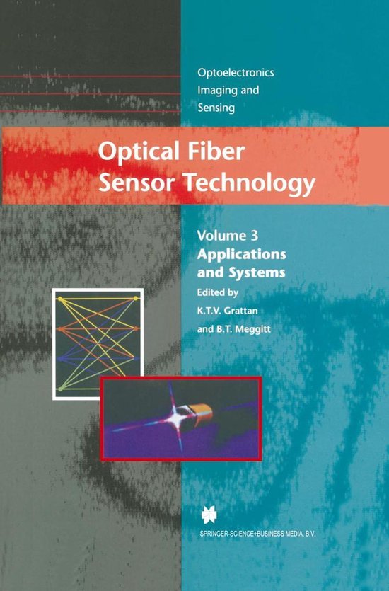 Optoelectronics, Imaging and Sensing 3 Optical Fiber Sensor