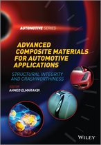 Automotive Series - Advanced Composite Materials for Automotive Applications