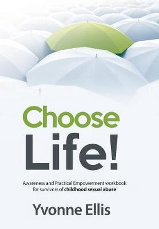 Choose Life! - cover