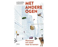 Met andere ogen