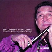 Michal Urbaniak - Some Other Blues (CD)